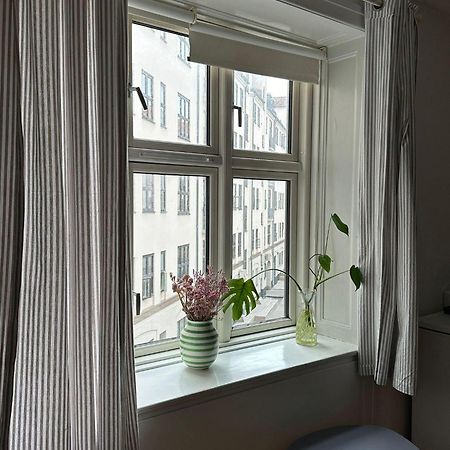 Christianshavns Lakes Room Kopenhagen Buitenkant foto