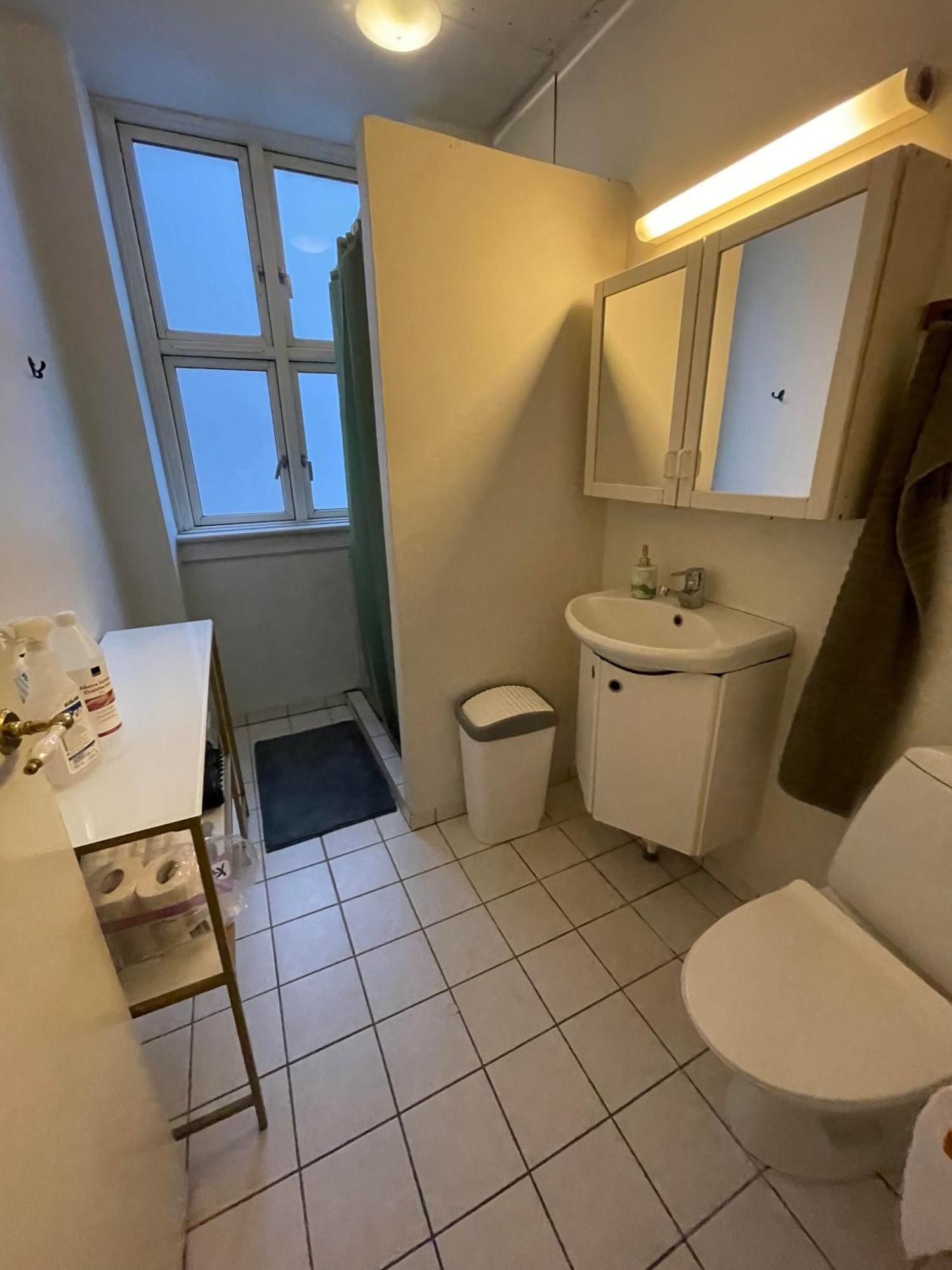 Christianshavns Lakes Room Kopenhagen Buitenkant foto