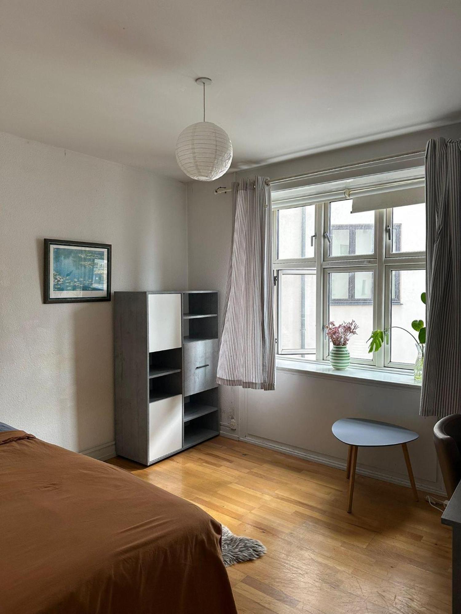 Christianshavns Lakes Room Kopenhagen Buitenkant foto
