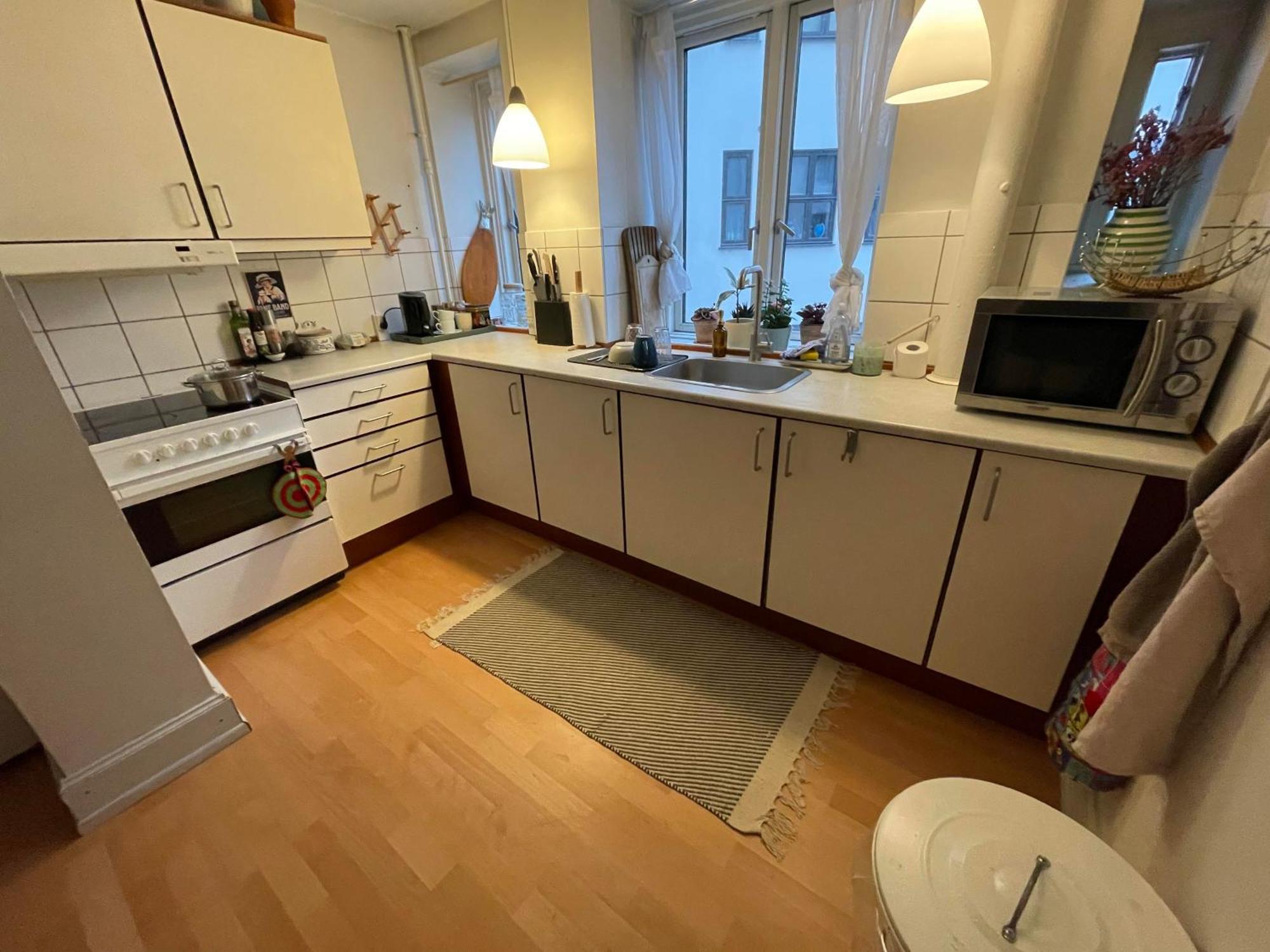 Christianshavns Lakes Room Kopenhagen Buitenkant foto