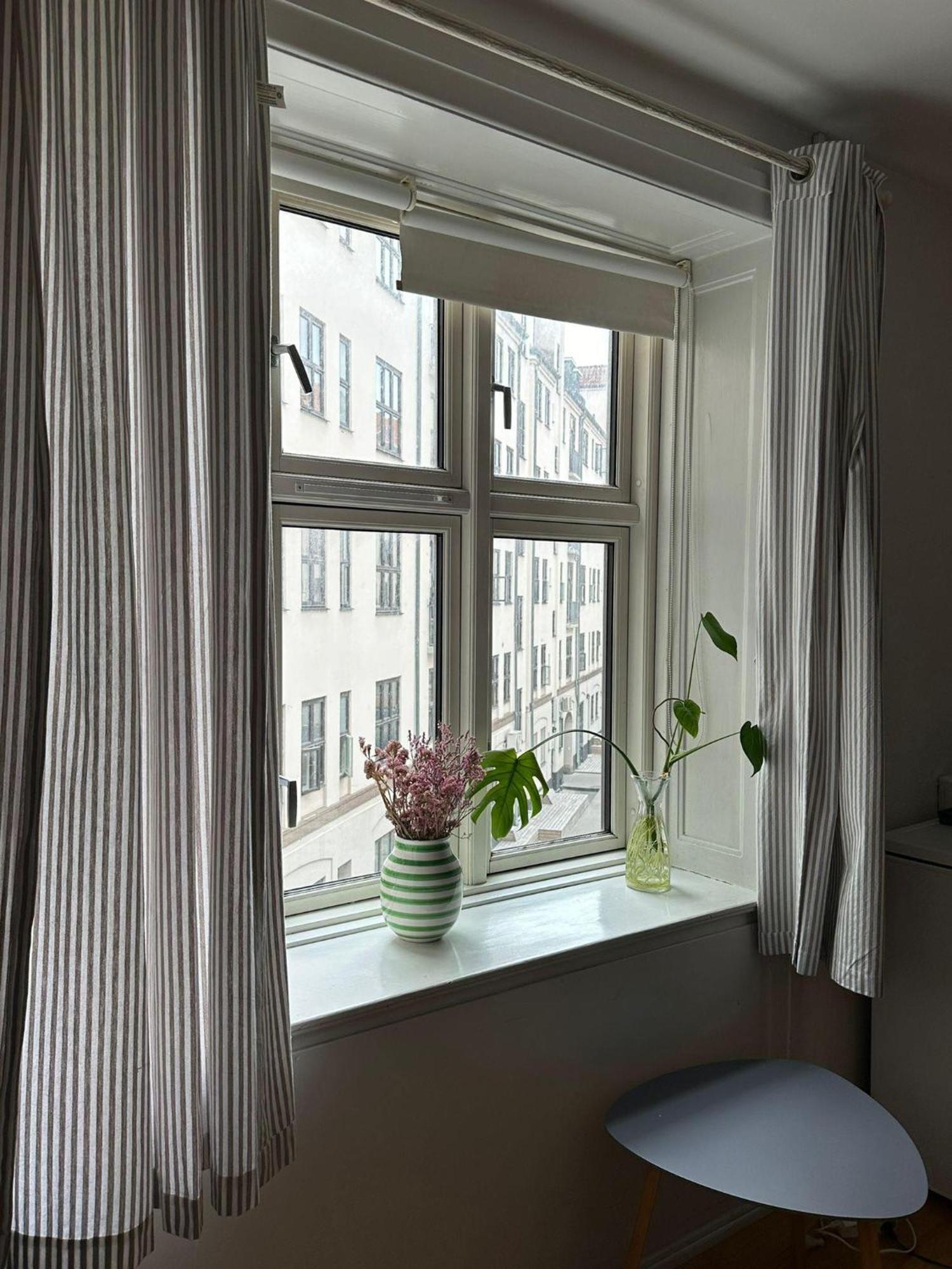 Christianshavns Lakes Room Kopenhagen Buitenkant foto