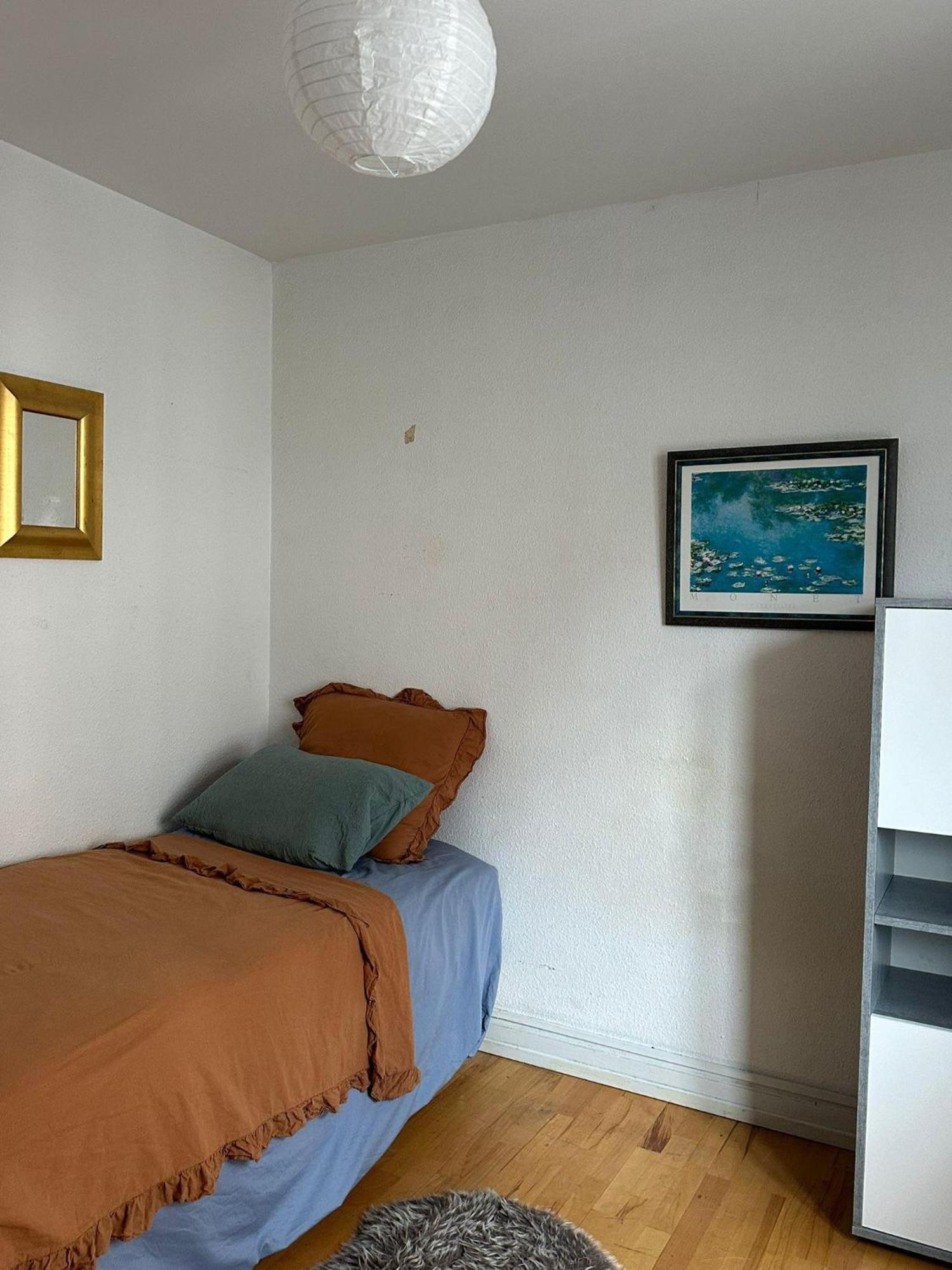 Christianshavns Lakes Room Kopenhagen Buitenkant foto