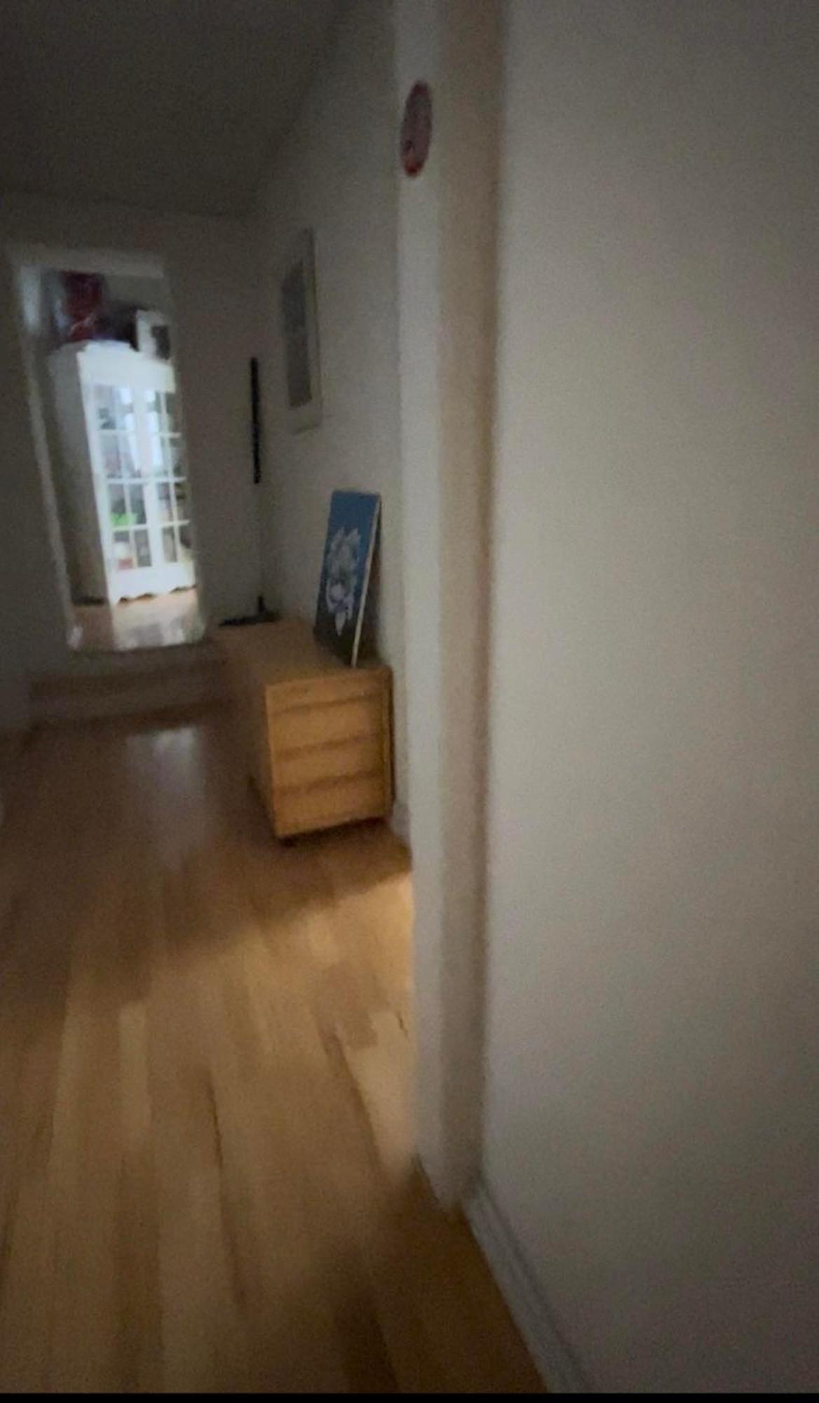Christianshavns Lakes Room Kopenhagen Buitenkant foto