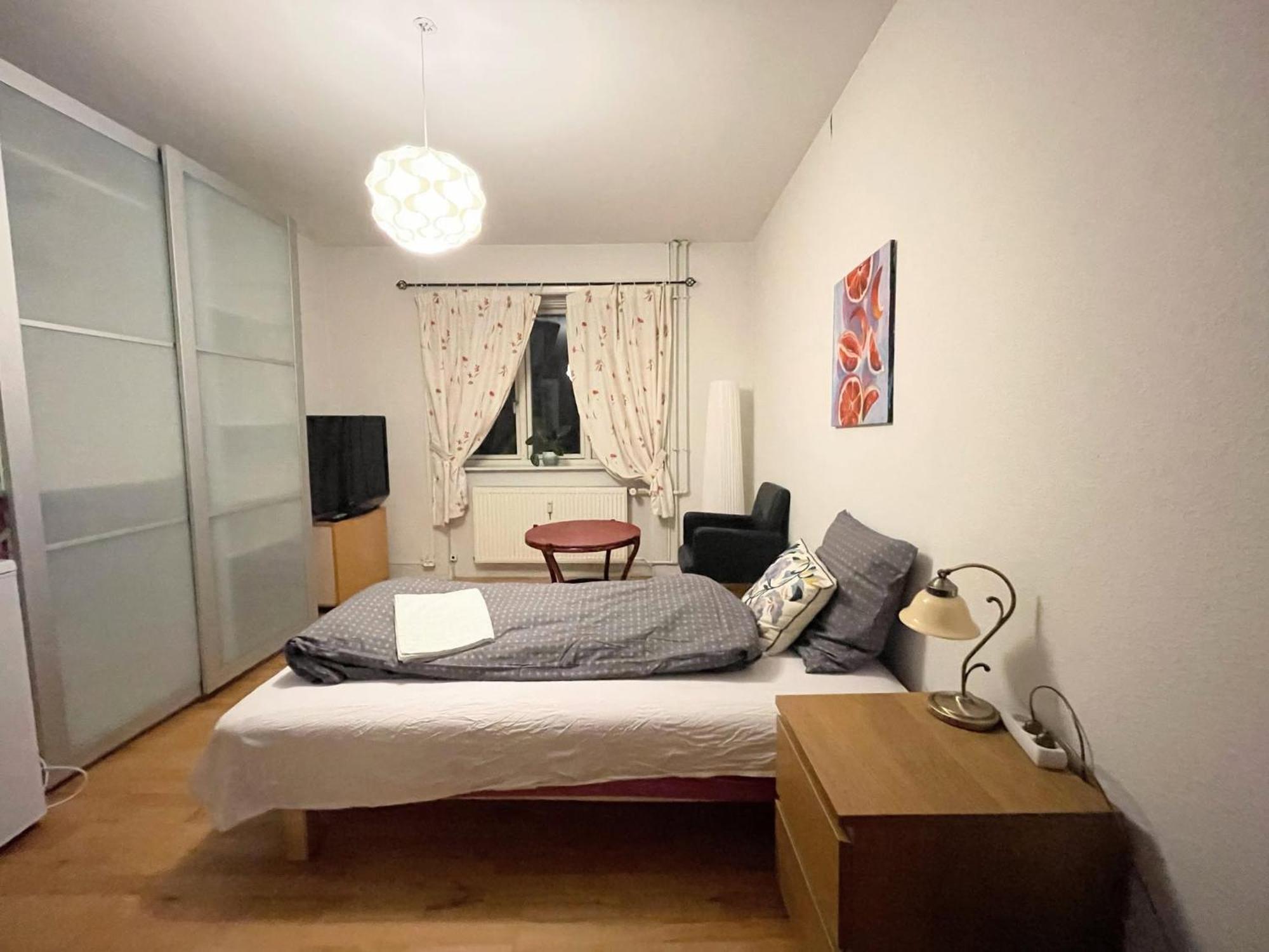 Christianshavns Lakes Room Kopenhagen Buitenkant foto