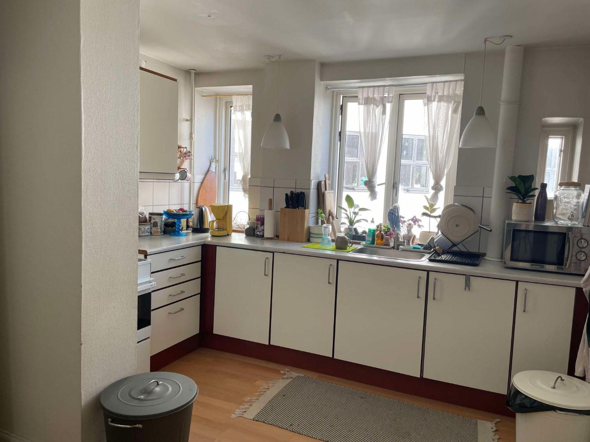 Christianshavns Lakes Room Kopenhagen Buitenkant foto